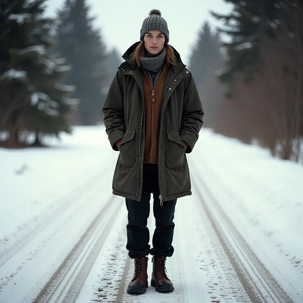 Microscopische vezelstructuur