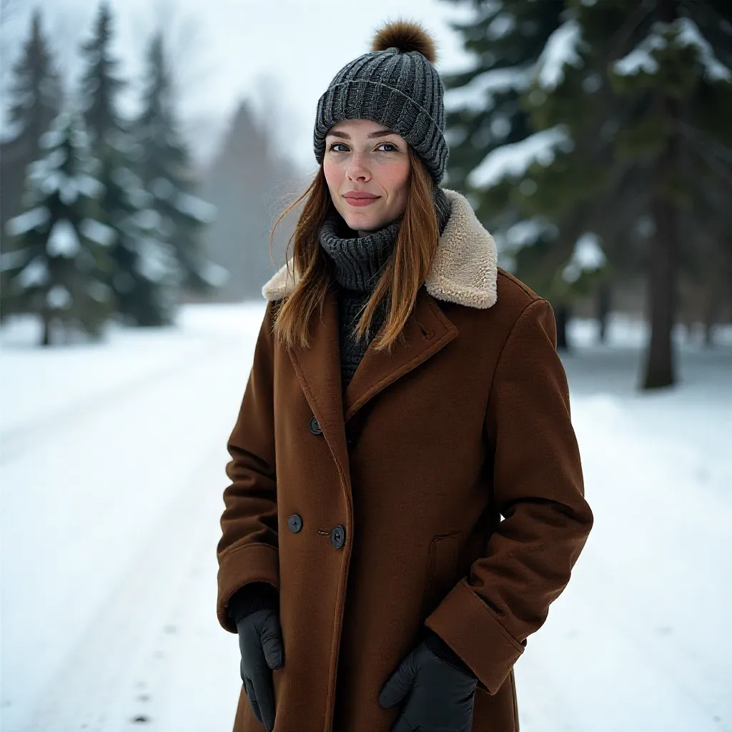 Merinowol vezels onder microscoop