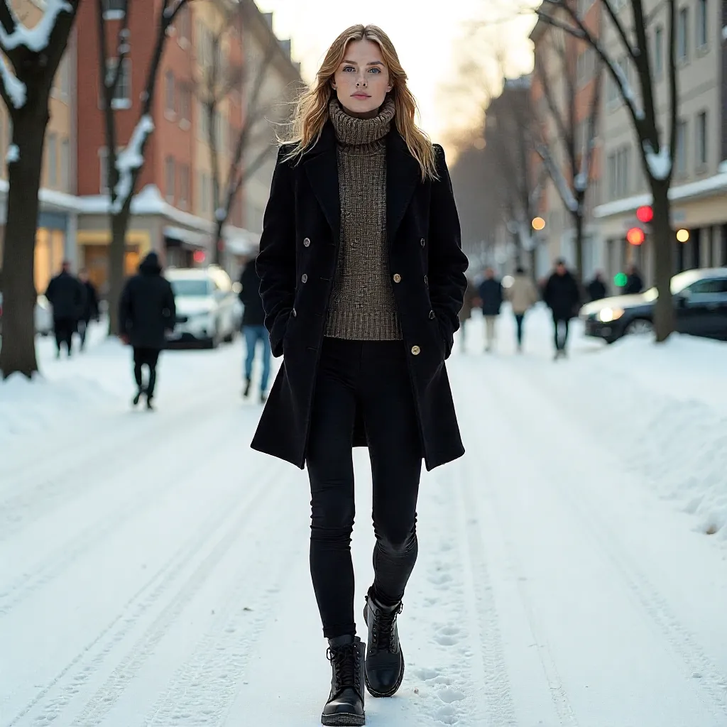 Synthetische vezelstructuur